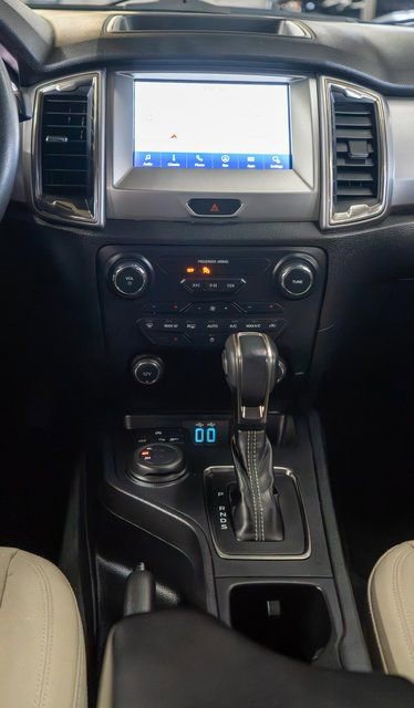 Used 2020 Ford Ranger XLT w/ Equipment Group 302A Luxury image 15