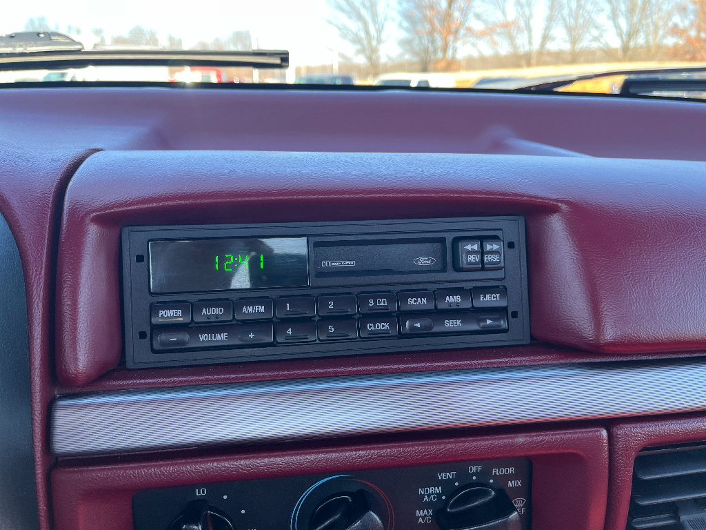 Used 1994 Ford F250 XL image 39