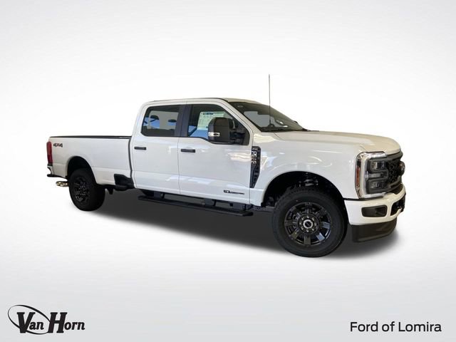 New 2026 Ford F250 XL