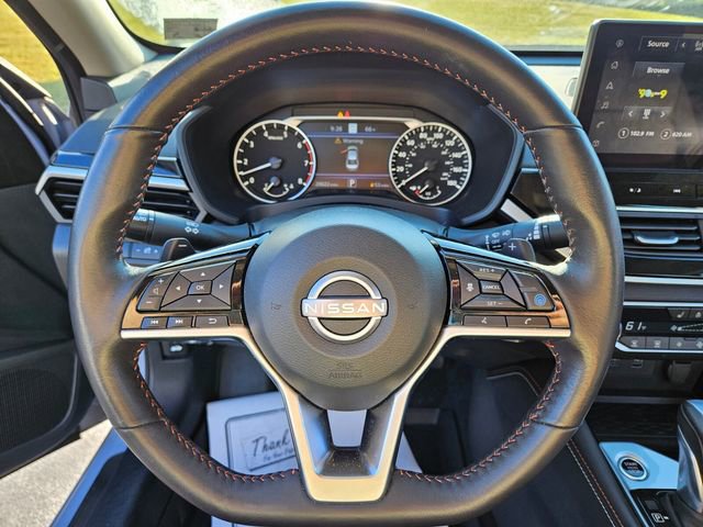 Used 2024 Nissan Altima 2.0 SR FWD image 28