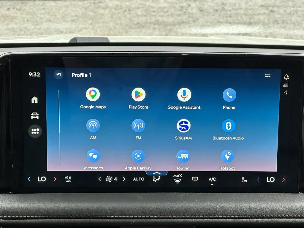New 2026 Lincoln Aviator AWD image 13