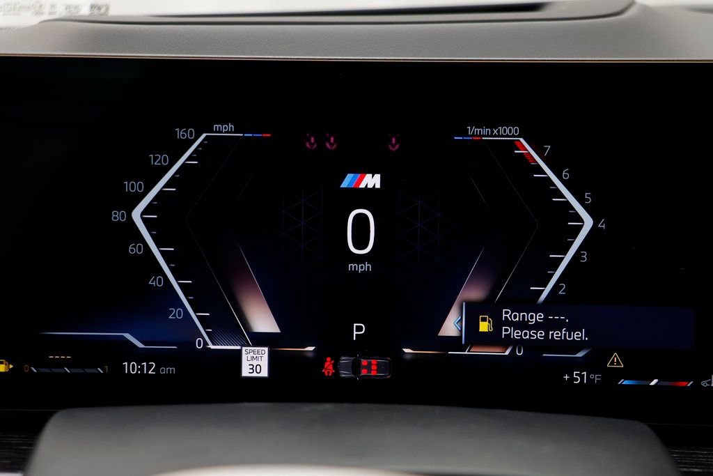 New 2026 BMW X5 xDrive40i w/ Executive Package image 8