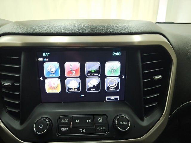 Used 2018 GMC Acadia Denali image 11