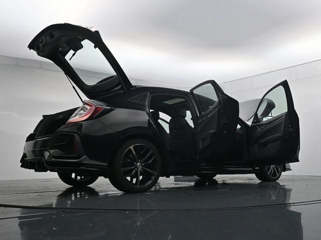 Used 2020 Honda Civic Sport Touring image 40