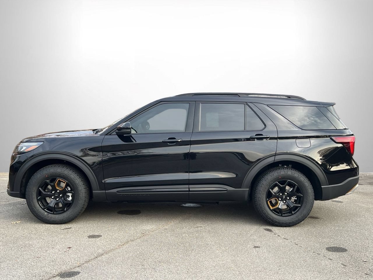New 2026 Ford Explorer Tremor w/ Tremor Ultimate Package AWD/4WD image 27