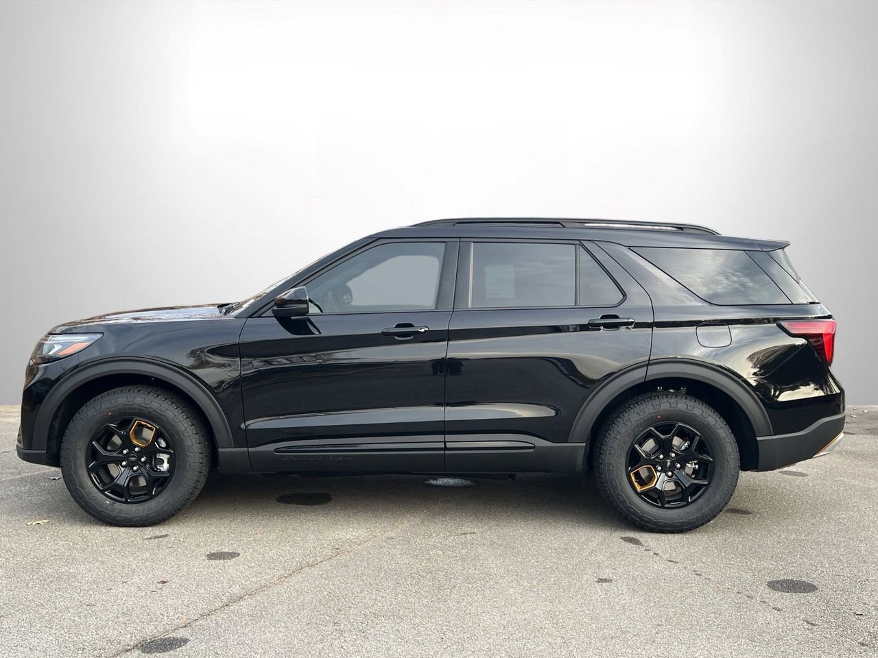 New 2026 Ford Explorer Tremor w/ Tremor Ultimate Package image 27