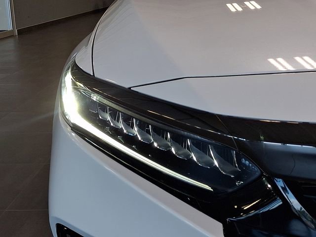 Used 2022 Honda Accord Sport Special Edition image 8