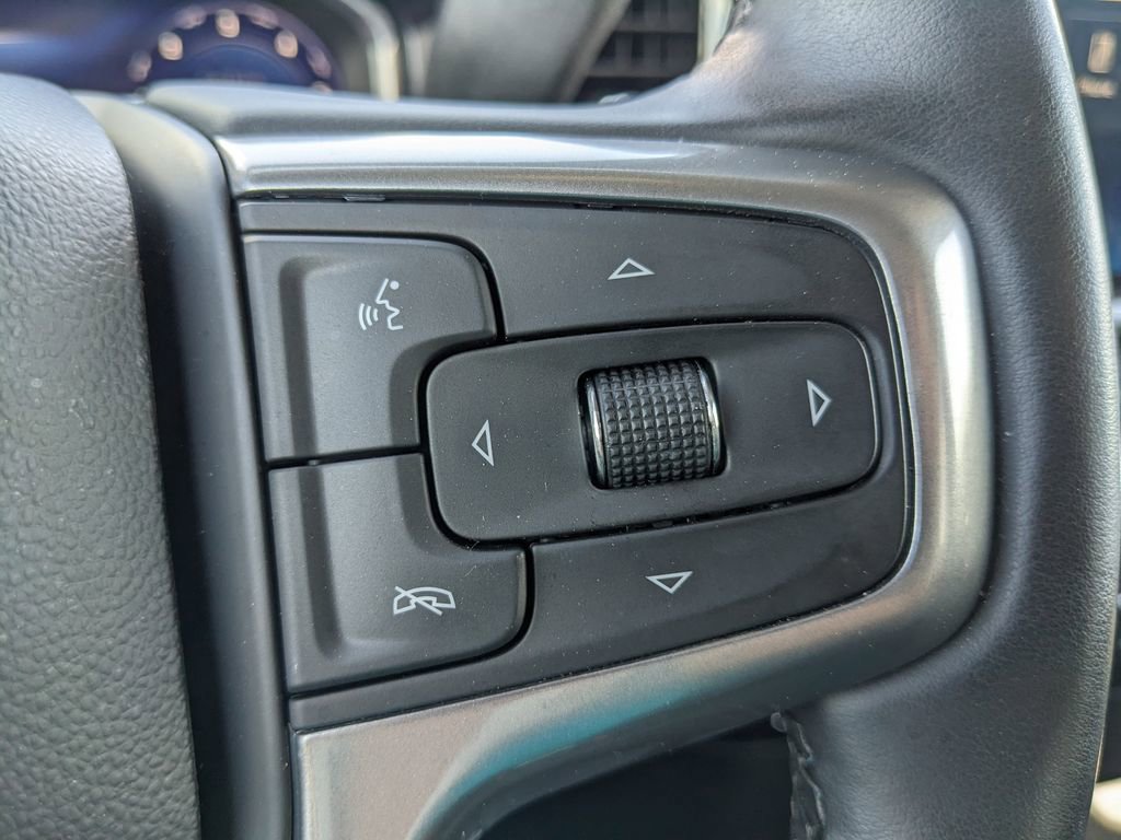 Used 2024 Chevrolet Silverado 1500 LT w/ Safety Package image 33