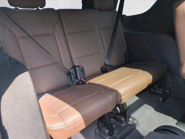 Used 2023 Chevrolet Tahoe High Country w/ Advanced Technology Package image 23