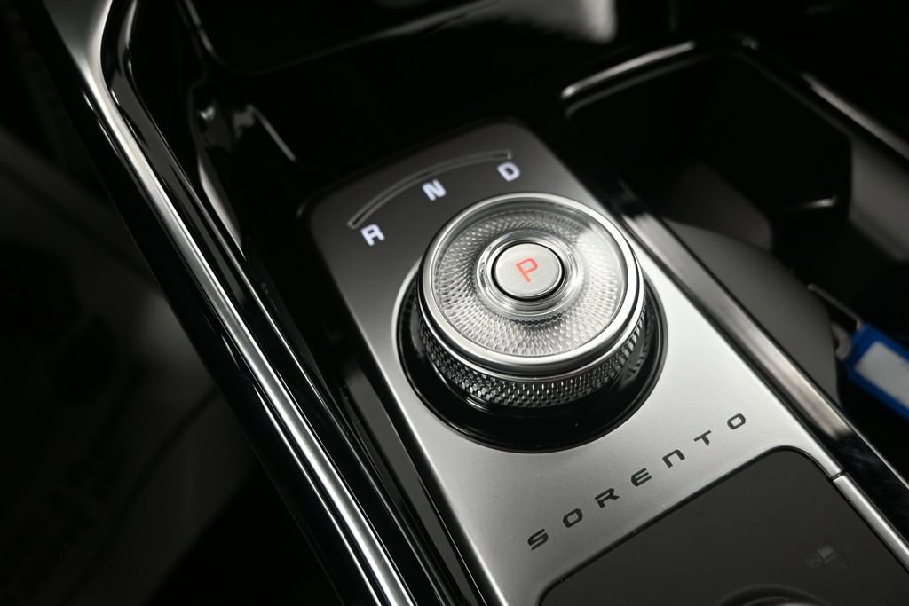 New 2026 Kia Sorento SX Prestige AWD/4WD image 25