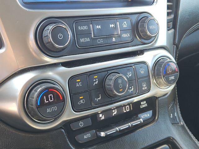 Used 2018 Chevrolet Tahoe LT AWD/4WD image 31