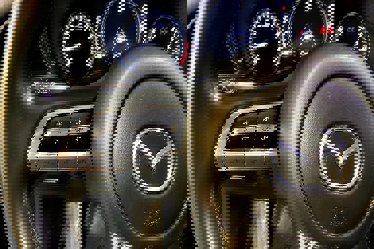 Used 2020 MAZDA CX-30 AWD w/ Preferred Package image 24