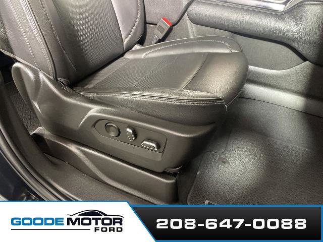 Used 2023 GMC Yukon XL Denali w/ Denali Reserve Package image 25