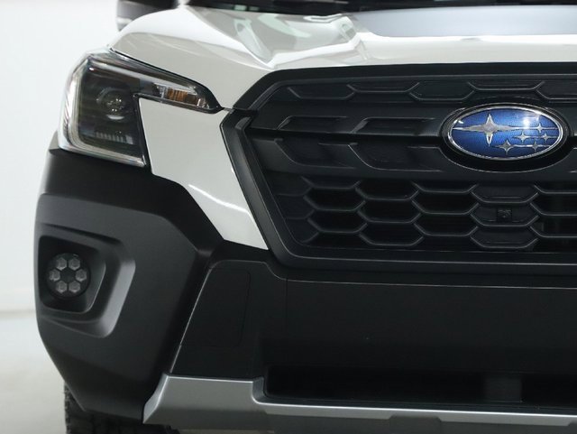 Certified 2023 Subaru Forester Wilderness image 6