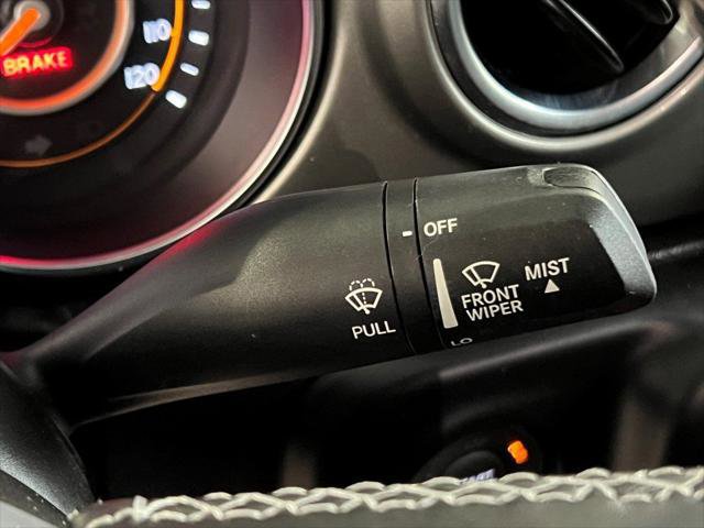 Certified 2022 Jeep Wrangler Unlimited Sahara w/ Cold Weather Group image 34