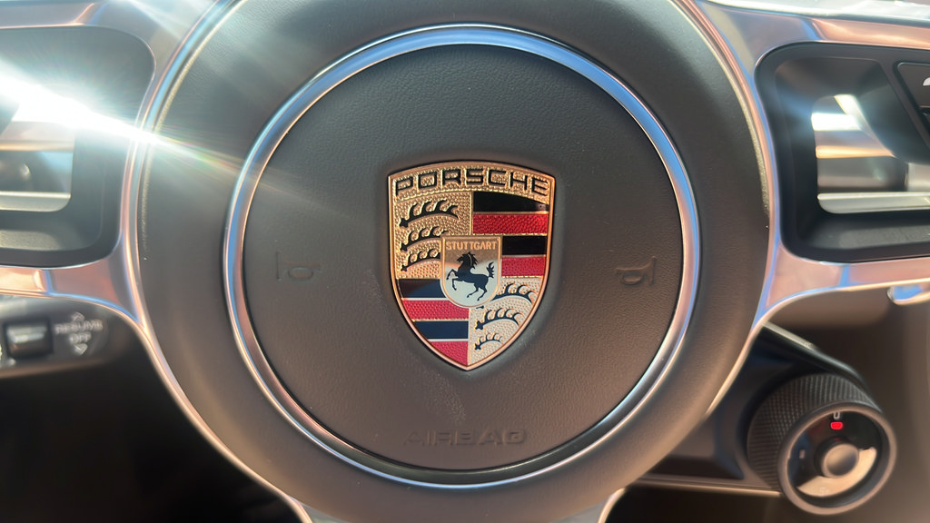Certified 2024 Porsche 718 Boxster S RWD image 32
