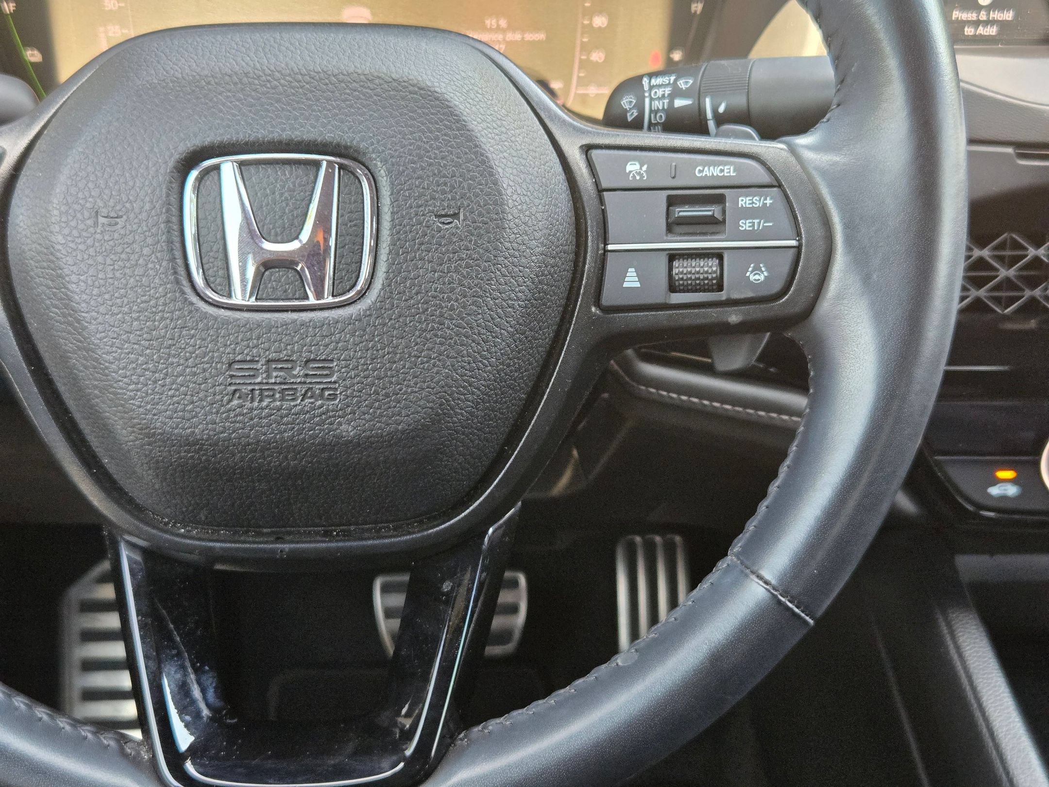 Used 2024 Honda Accord Sport image 22