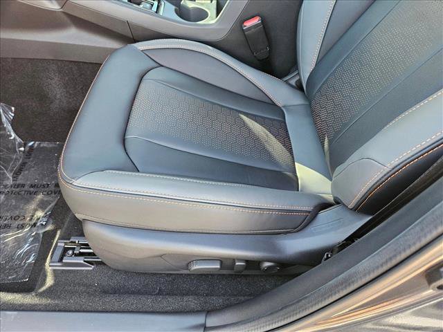 New 2026 Subaru Crosstrek 2.5i Limited image 4