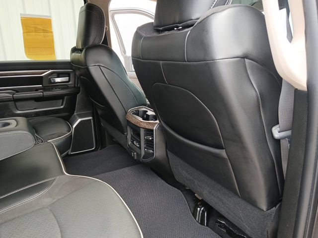 Used 2019 RAM 3500 Laramie AWD/4WD image 29