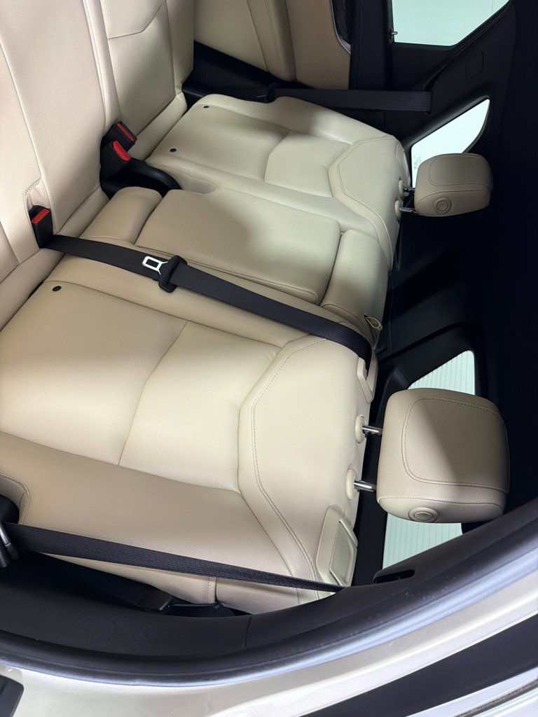 Used 2017 Cadillac XT5 FWD image 20