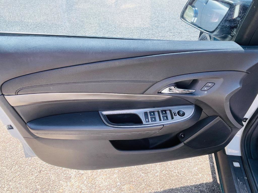 Used 2014 Chevrolet Caprice RWD image 14