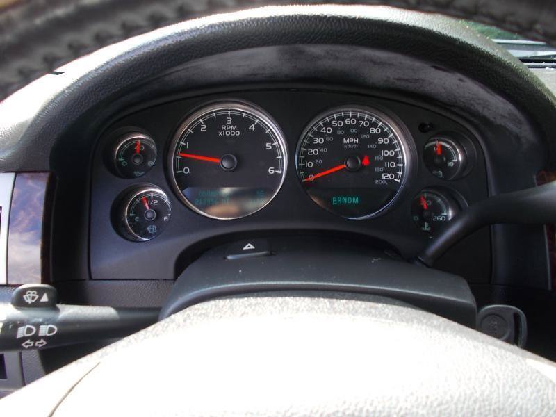 Used 2012 GMC Yukon XL Denali AWD/4WD image 35
