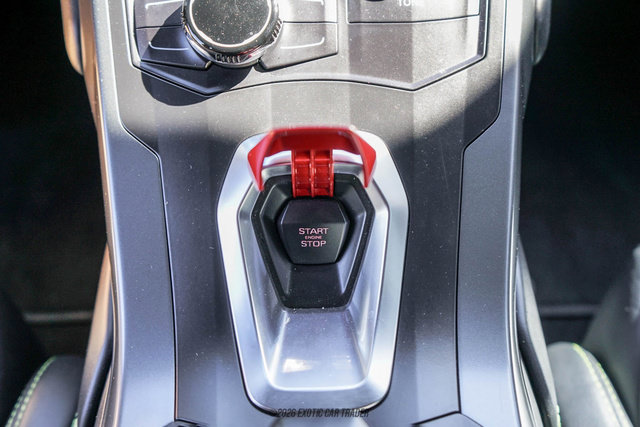 Used 2017 Lamborghini Huracan LP 580-2 RWD image 55