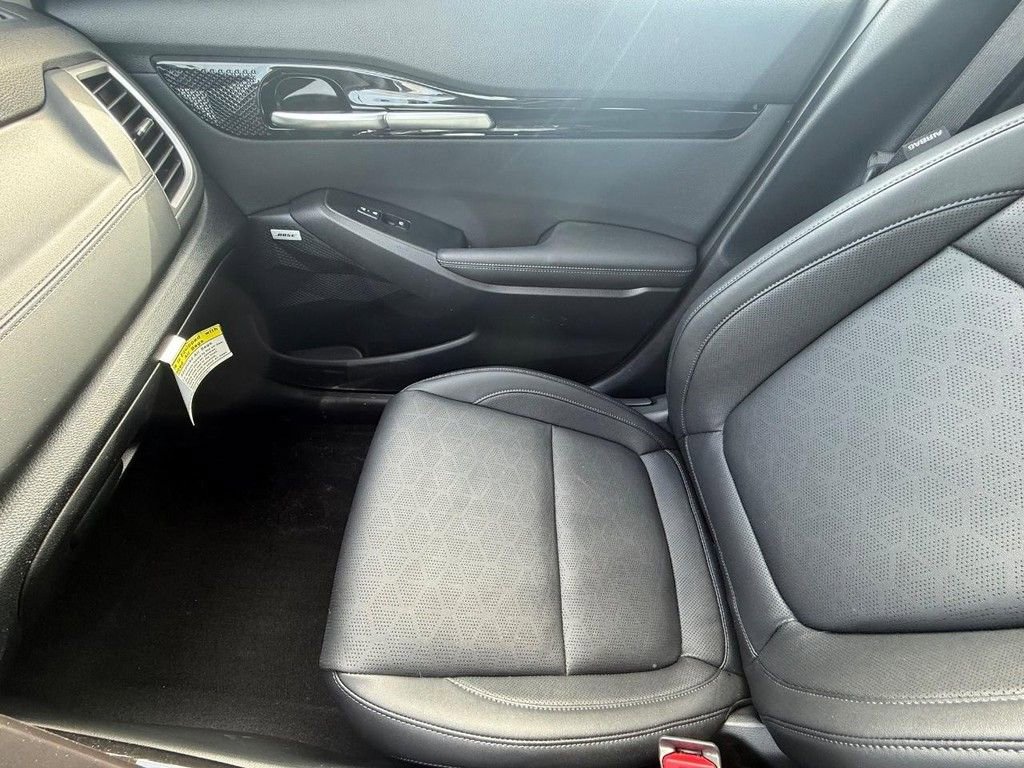 Used 2025 Kia Seltos SX image 22