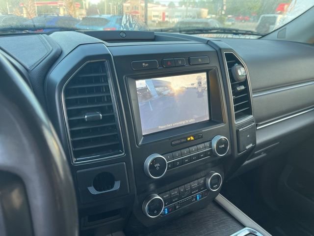 Used 2021 Ford Expedition Limited image 26
