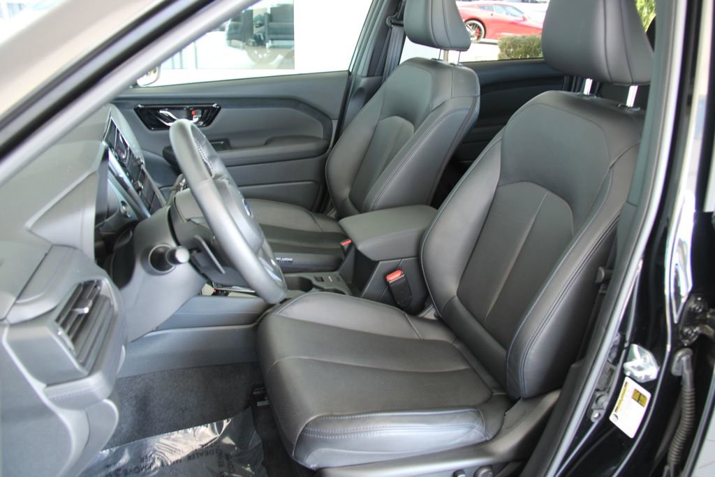 Used 2025 Subaru Forester Limited w/ Popular Package #1 image 15