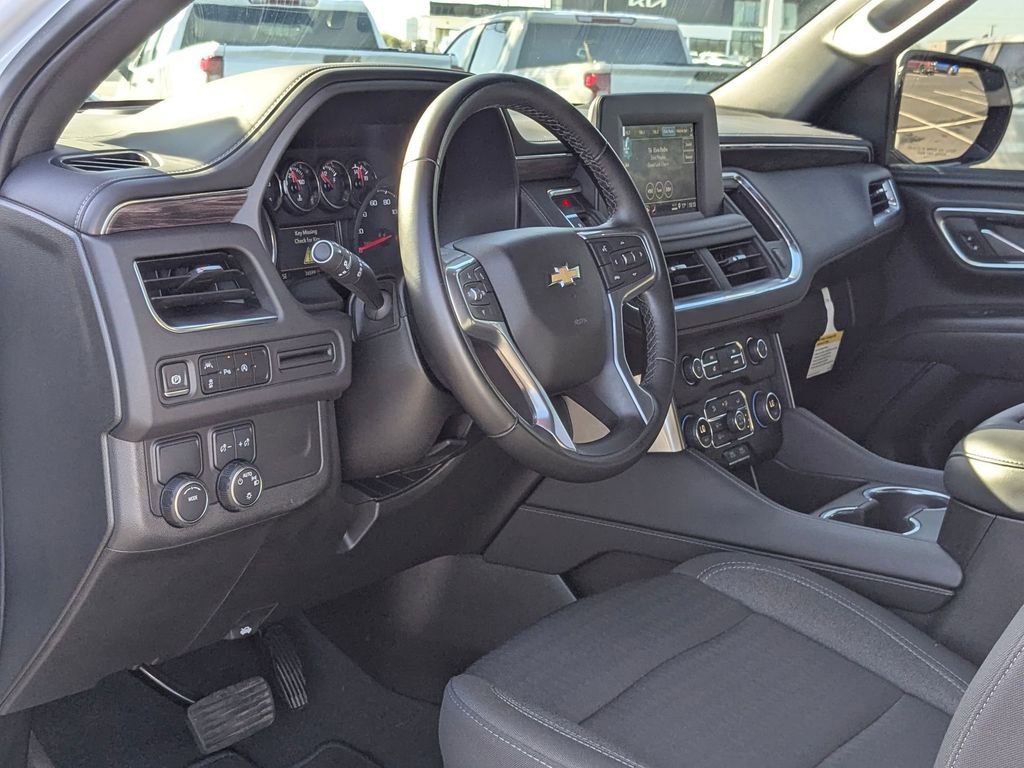 Used 2023 Chevrolet Tahoe LS RWD image 9