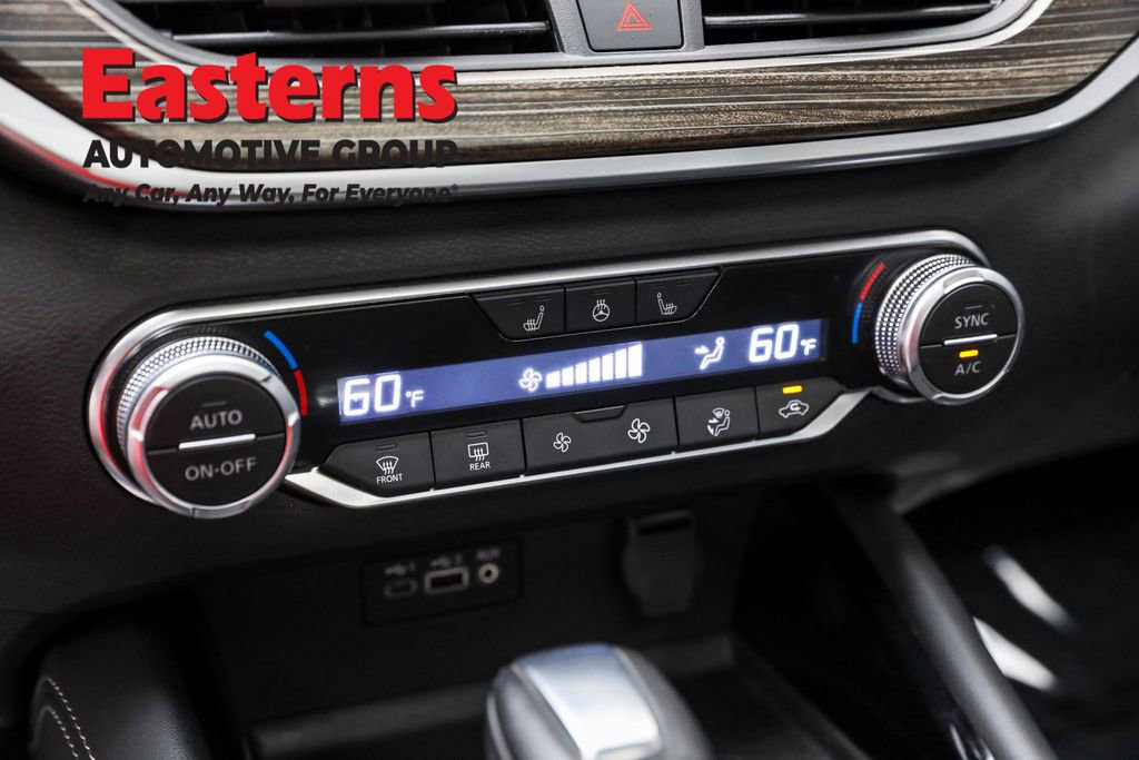 Used 2022 Nissan Altima 2.5 SL image 20