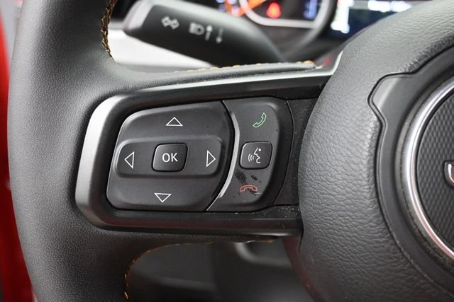 Used 2024 Jeep Gladiator Sport AWD/4WD image 9