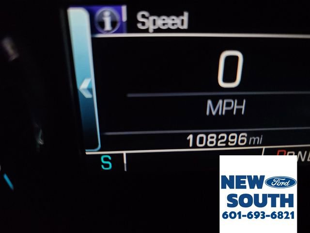 Used 2018 Chevrolet Silverado 1500 LT w/ All Star Edition image 21