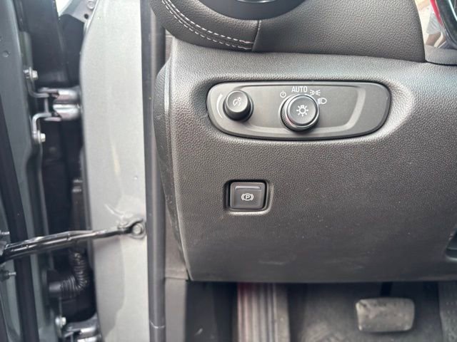 New 2026 Chevrolet Blazer LT image 28