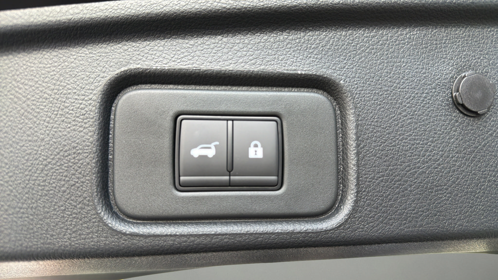 New 2026 Nissan Pathfinder SV AWD/4WD image 19