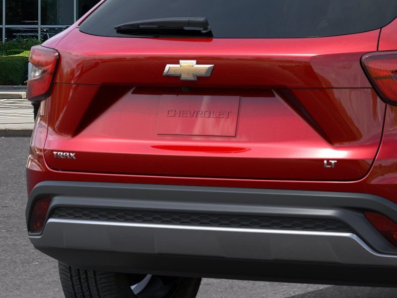 New 2026 Chevrolet Trax LT FWD image 14