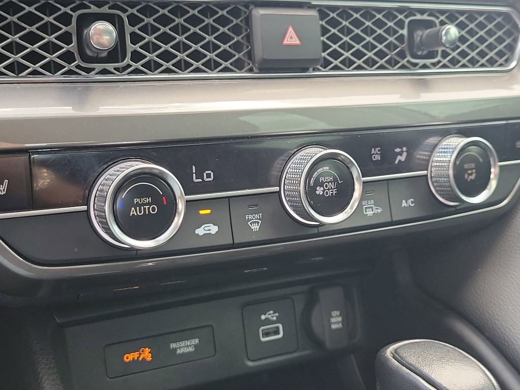 Used 2023 Acura Integra image 25