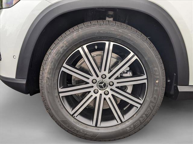 Certified 2026 Mercedes-Benz GLE 350 4MATIC image 9