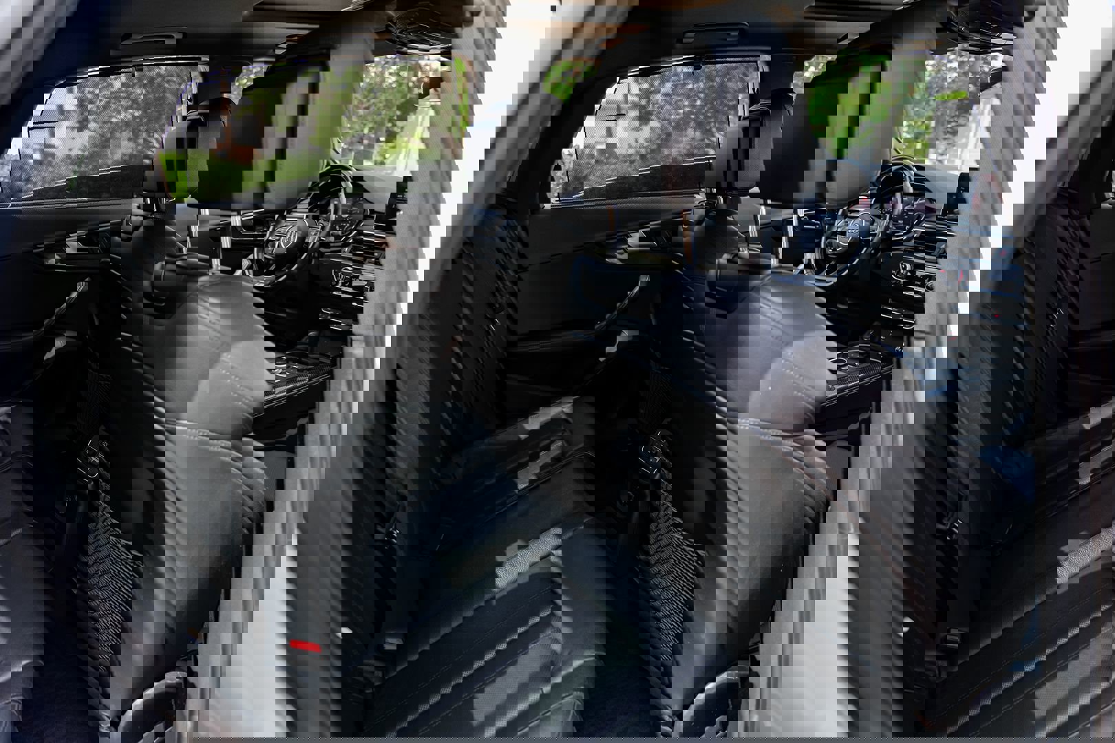 Used 2018 Audi S4 Premium Plus w/ Navigation Package image 32