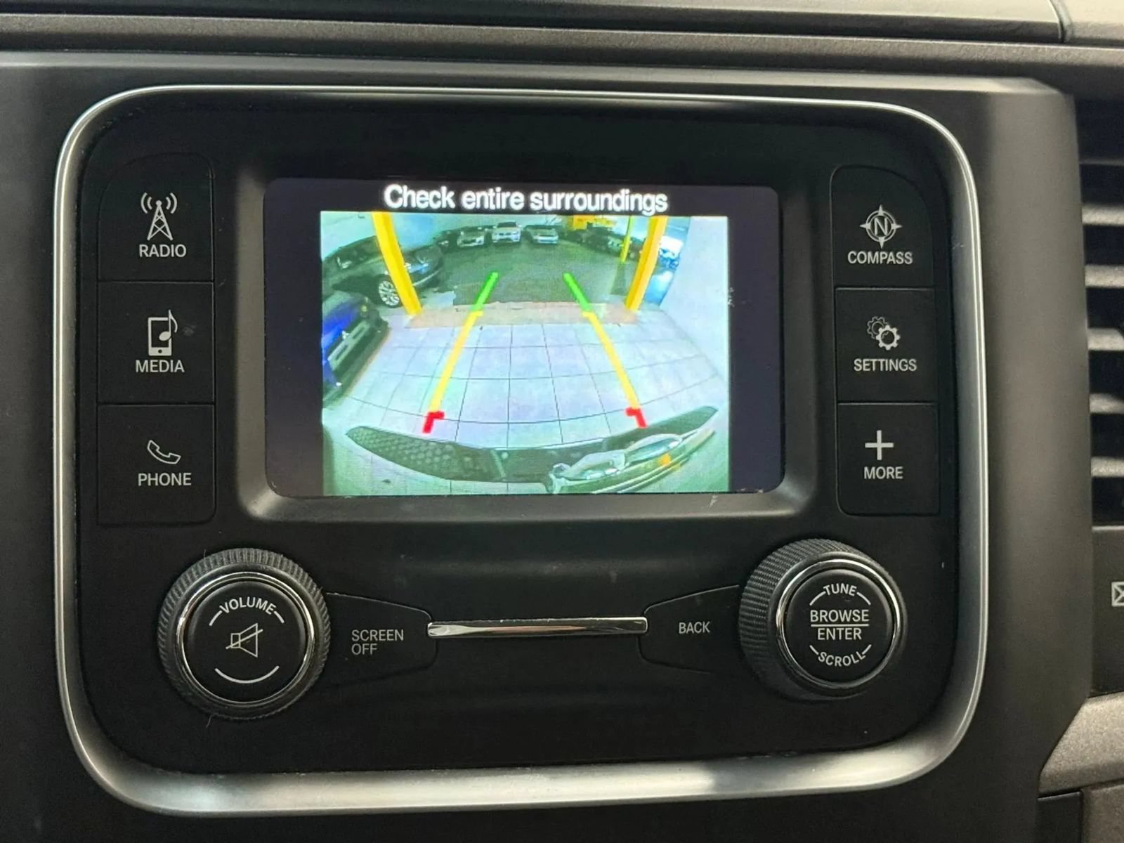 Used 2018 RAM 1500 Express w/ Express Value Package AWD/4WD image 31