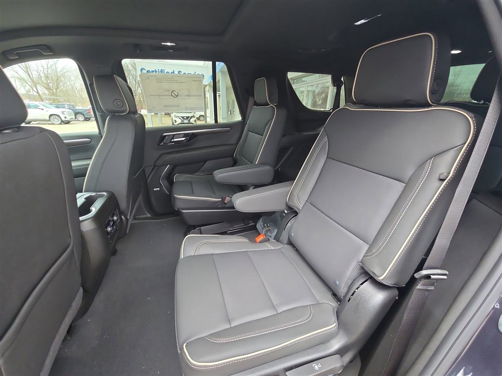 New 2026 Chevrolet Tahoe Premier image 25