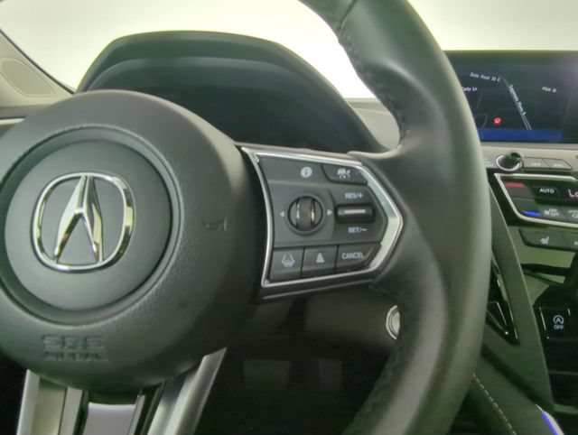Used 2024 Acura RDX SH-AWD w/ Technology Package image 27