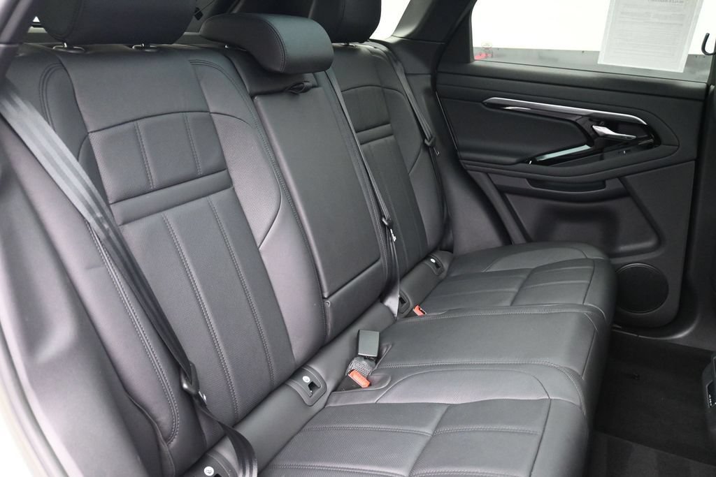 Used 2023 Land Rover Range Rover Evoque R-Dynamic S AWD/4WD image 25
