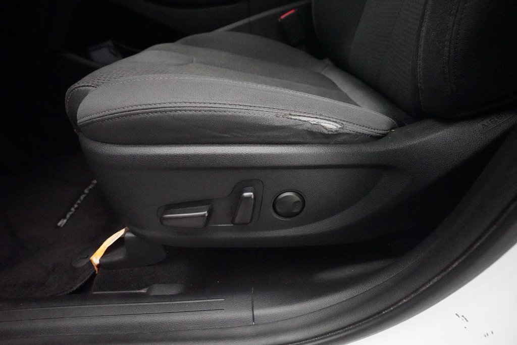 Used 2021 Hyundai Santa Fe SEL image 28