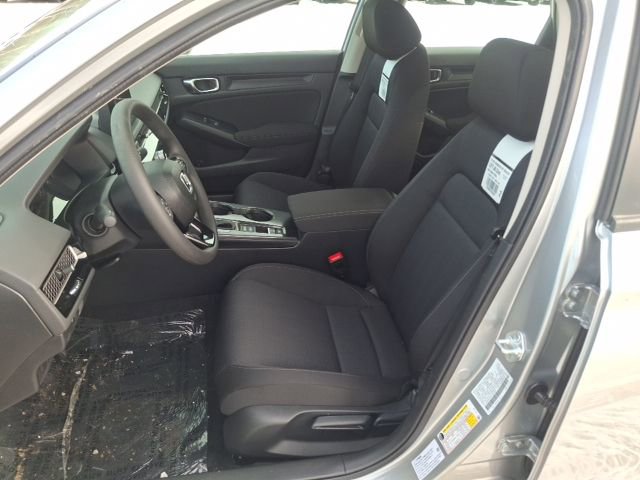 New 2026 Honda Civic LX image 9