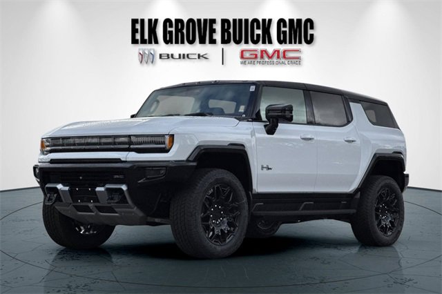 New 2026 GMC Hummer EV SUV image 8