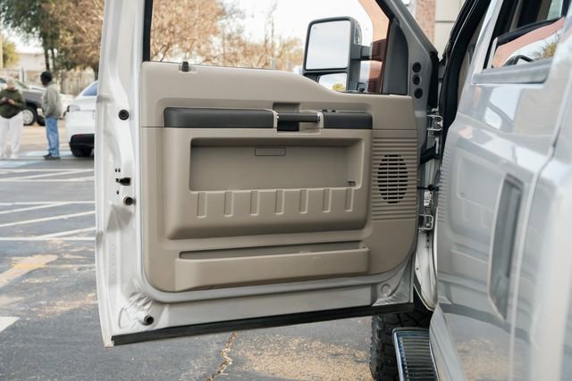 Used 2010 Ford F250 XLT image 20