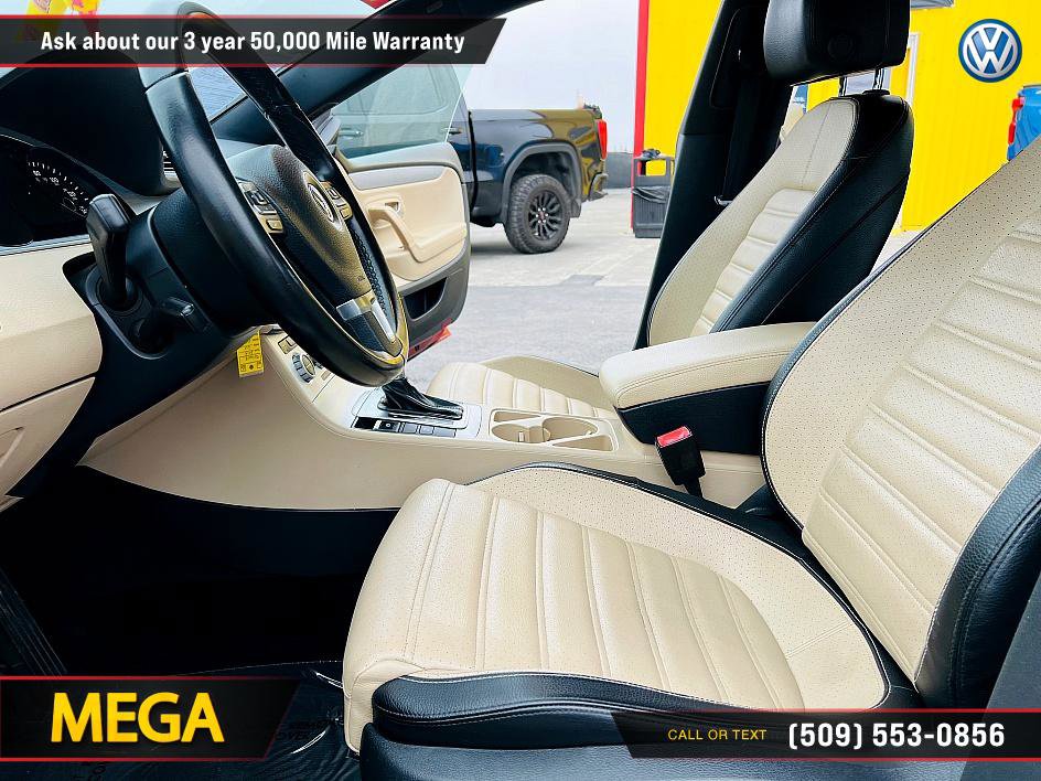 Used 2014 Volkswagen CC Sport image 19