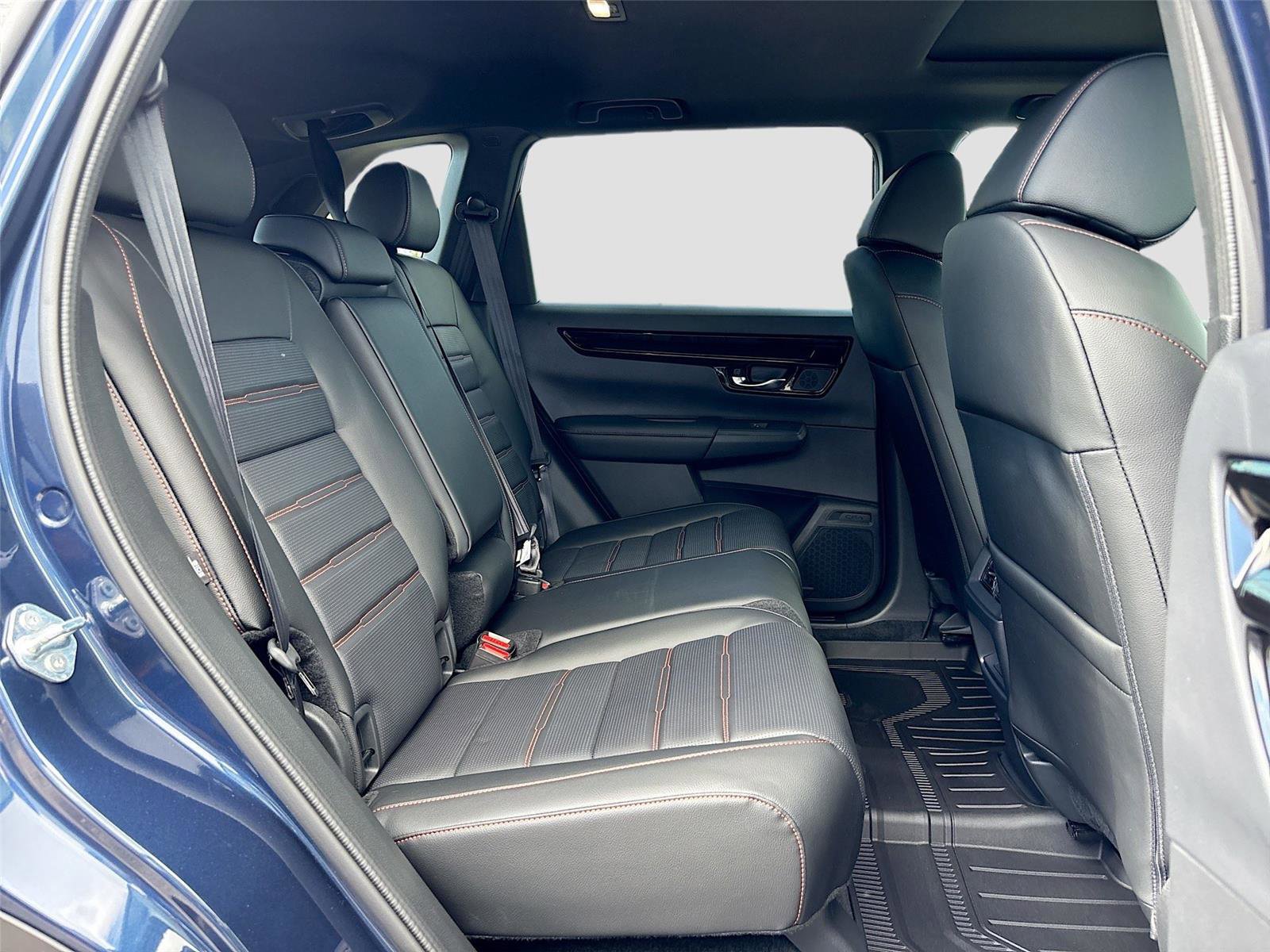 New 2026 Honda CR-V Sport Touring image 33